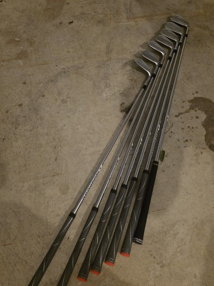 Ping I525 Iron