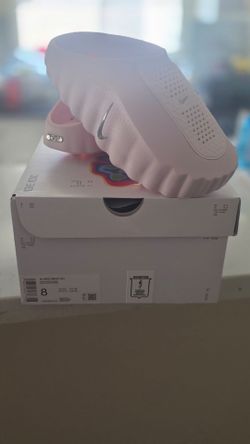 Nike mind 001 Pink