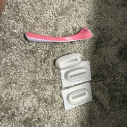 Billie Women's Shave Kit