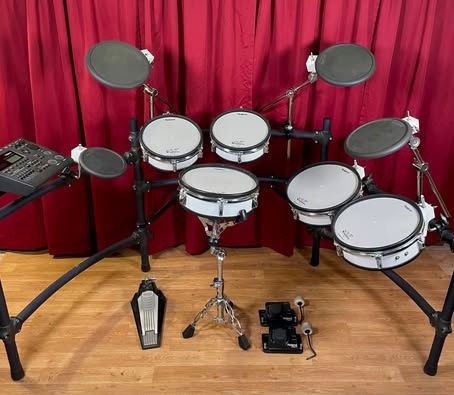Roland V-Drum TD-10
