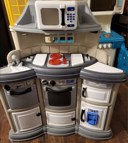 Kitchen Set