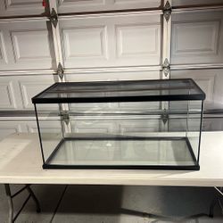 Terrarium 100 gallon 
