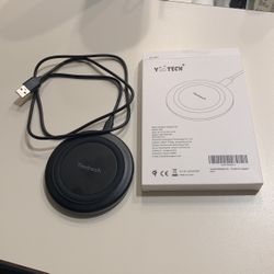 iPhone Charging Pad 