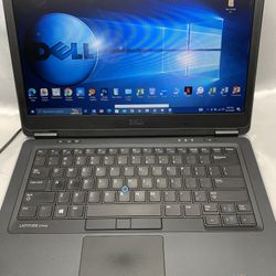 SUPER FAST And RELIABLE …FULLY LOADED…i5. DELL LATITUDE E-7440 