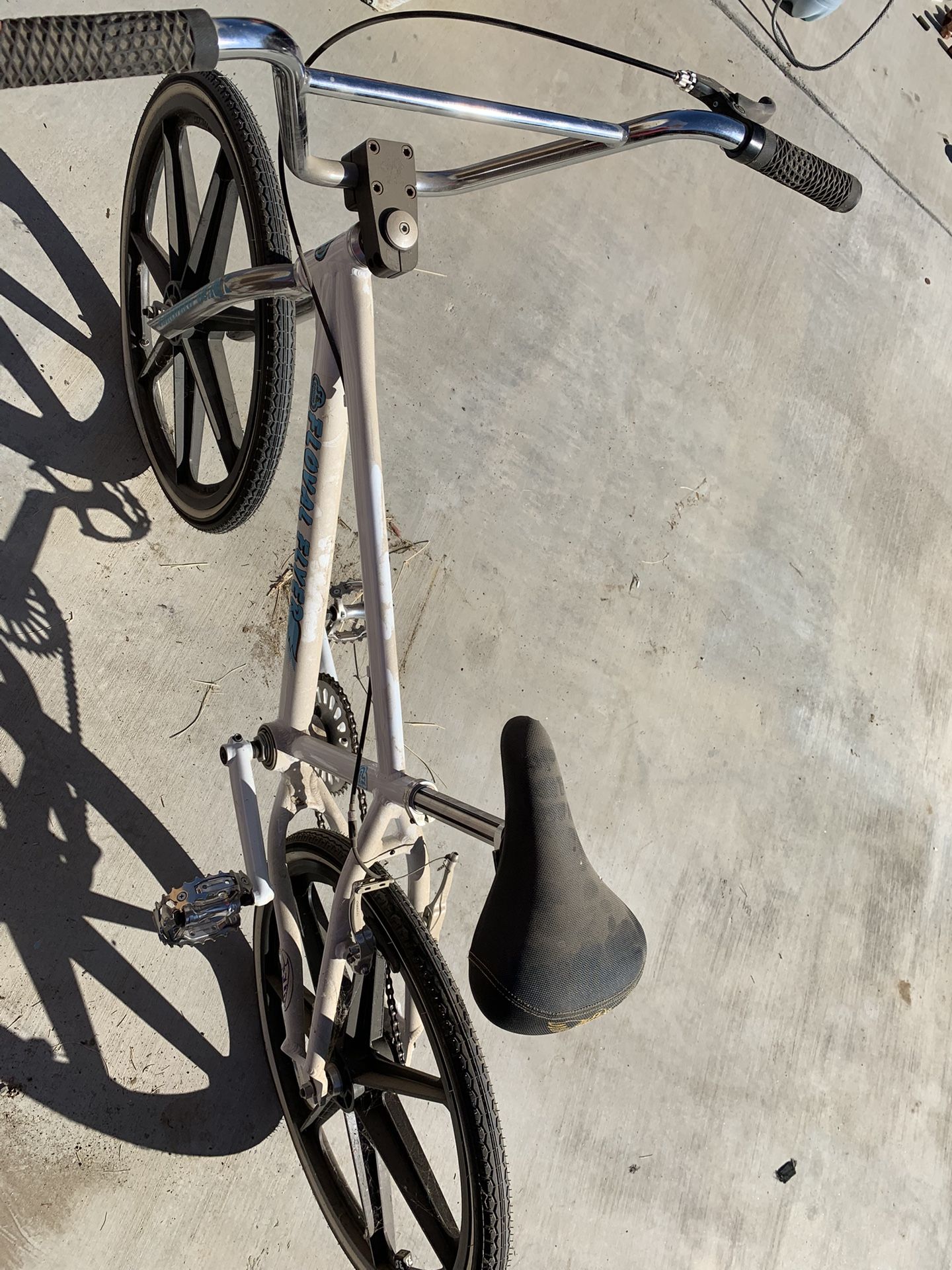 BIKE