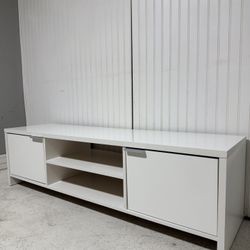 Low Profile Tv Stand, Mueble Para Tv