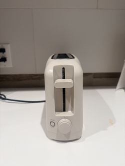 Bella 2 Slice Slim Toaster