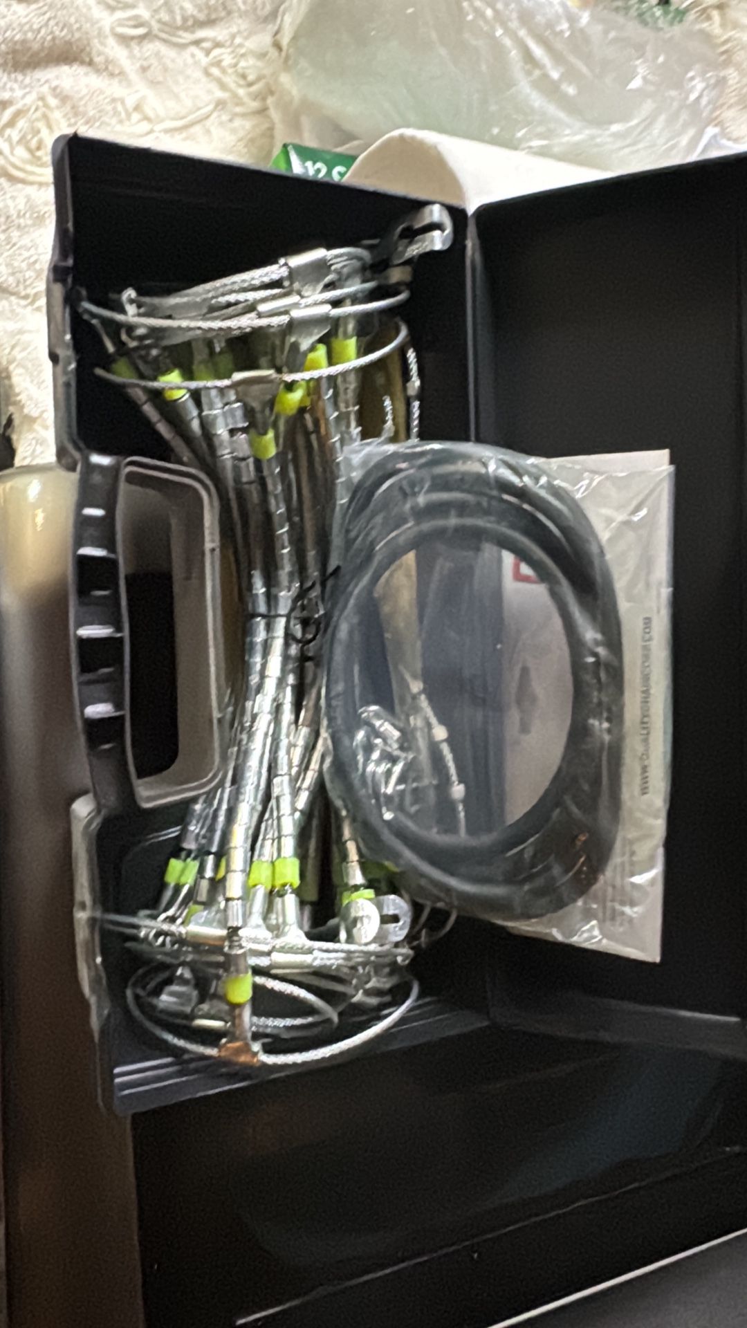 QUALITY SNOW CHAINS 1038