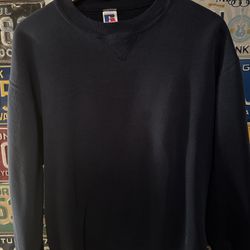 Vintage Russel Athletic Sweatshirt Size Large