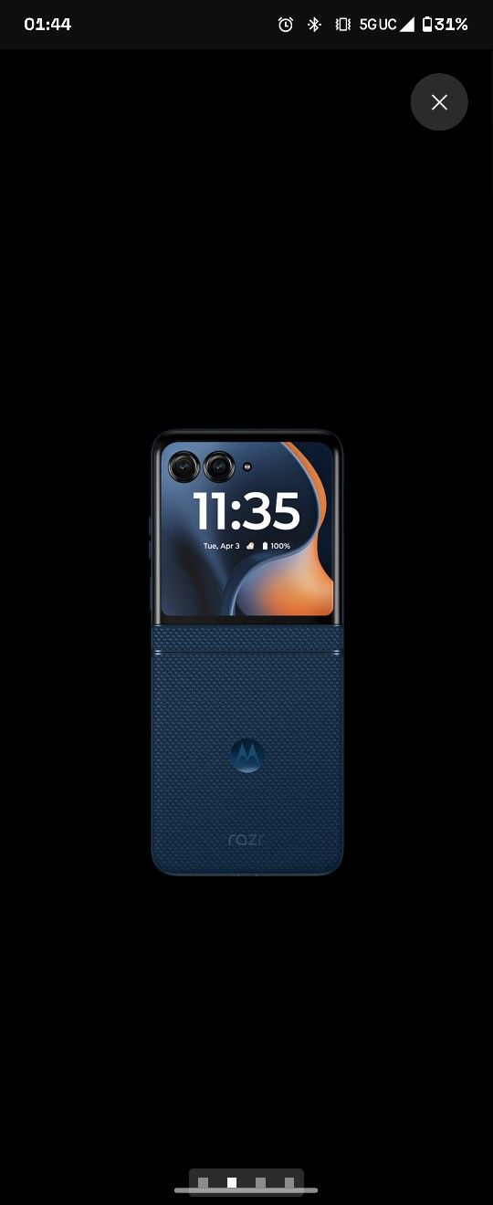 Motorola Razr 2025 256gb Unlocked-tmobile