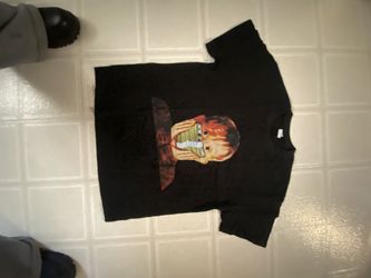Brand New Shirt