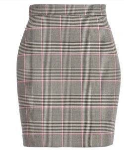 MSGM Skirt