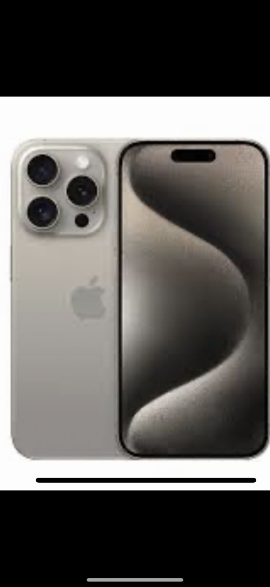 iPhone 15 Pro 512 Gb Verizon 