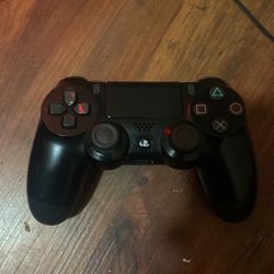 Ps4 Controller 
