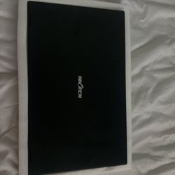 Innoview Folding Laptop INVPM509 