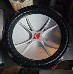 KICKER