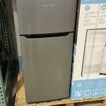 Mini Fridge Freezer Combo