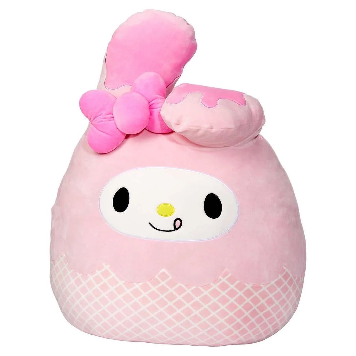 My Melody Squishmellow