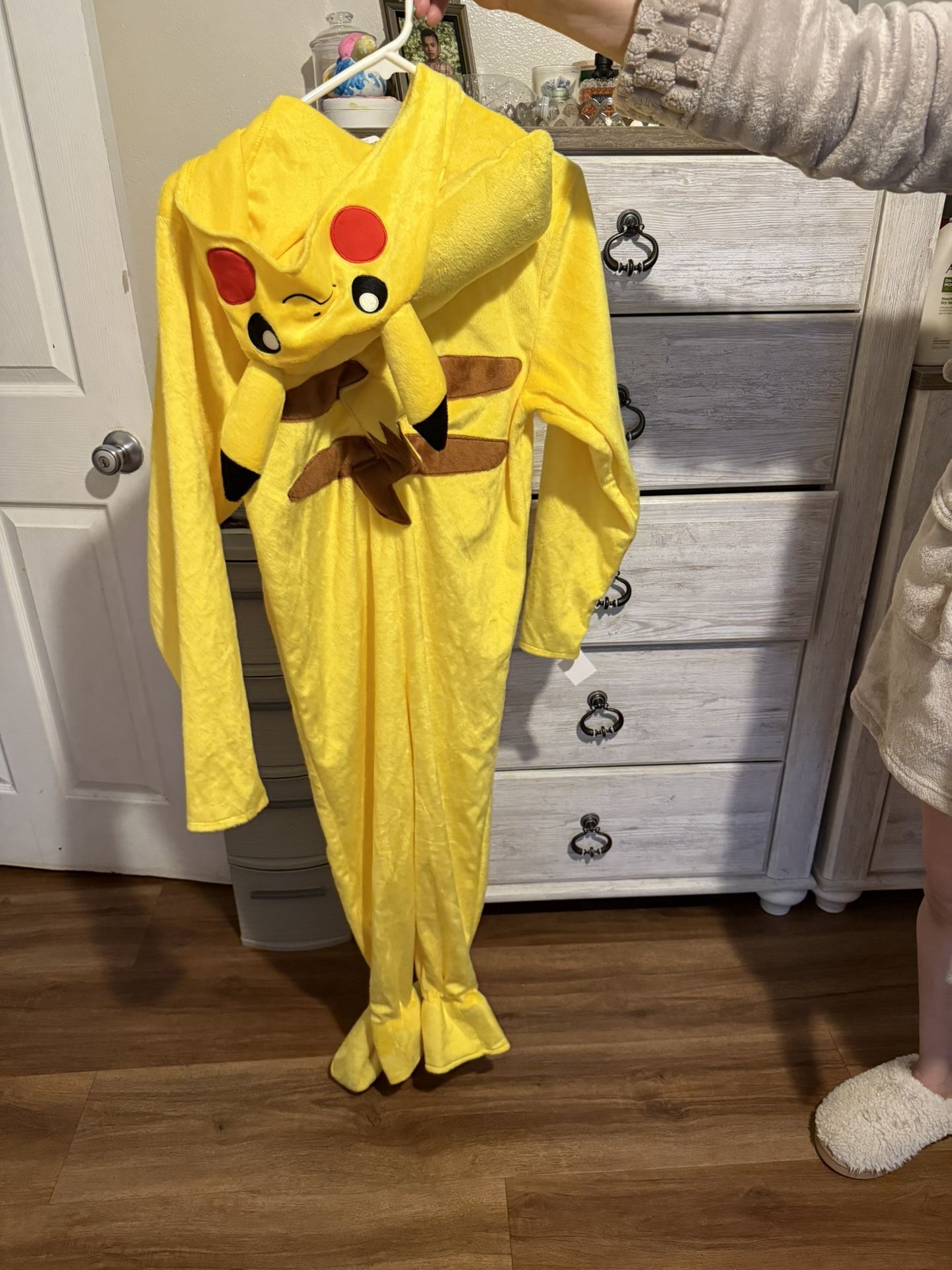 Halloween Costume