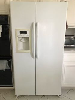 Moving Sale • Appliance Bundle for Sale