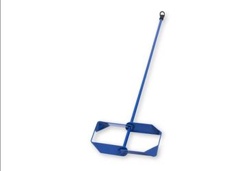 28" QUIK-MIX (8 1/2 X 4 1/2 BLADE
