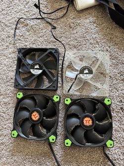 Pc Fans