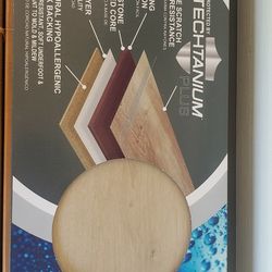 Nucore LVP Flooring