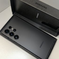 Samsung Galaxy S25 Ultra — 512 GB (Unlocked)