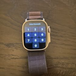 Apple Watch Ultra 2 -$350