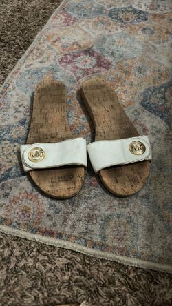 Michael Kors Sandals 9.5