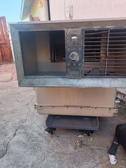 Exelentes condiciones cooling fan