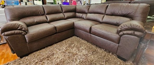 Sectional