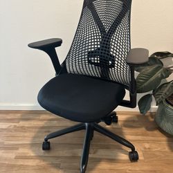 Herman Miller Sayl Chair