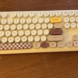 MOFII Wireless Keyboard And Mouse
