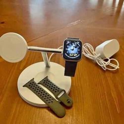 Apple Watch and Accessories