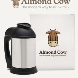 Almond Cow 