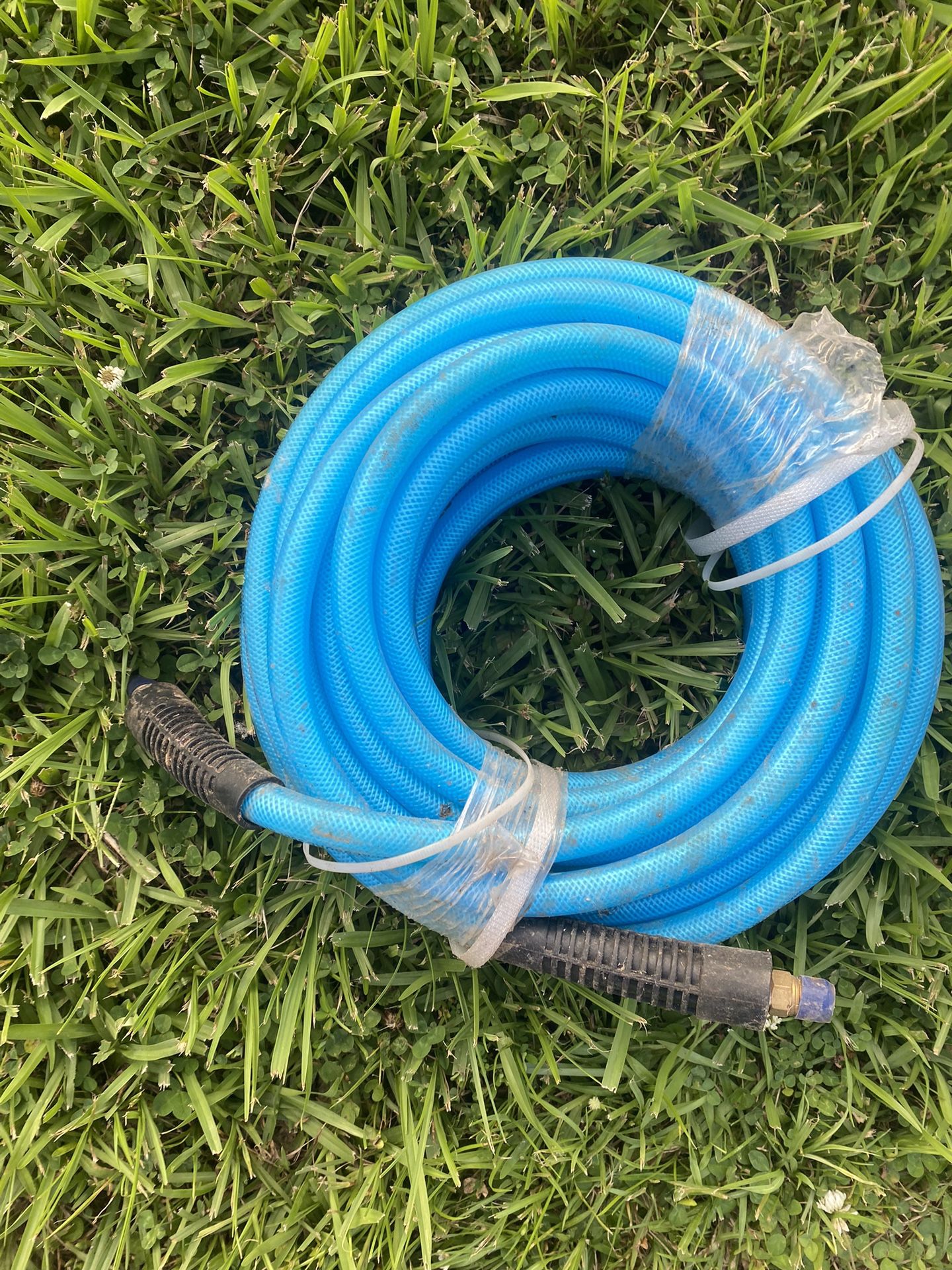 50’ 300psi Kobalt Hose