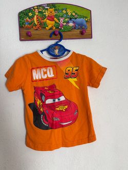 Lighting McQueen