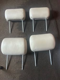 Headrest Lincoln Navigator 2003