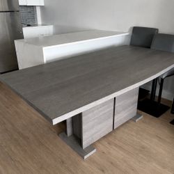 Modern Dining Table
