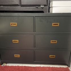 Brown Dresser From Wayfair 