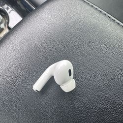Left Airpod Pro