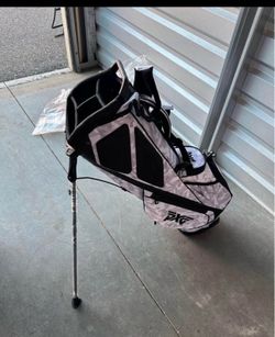 PXG Golf bag