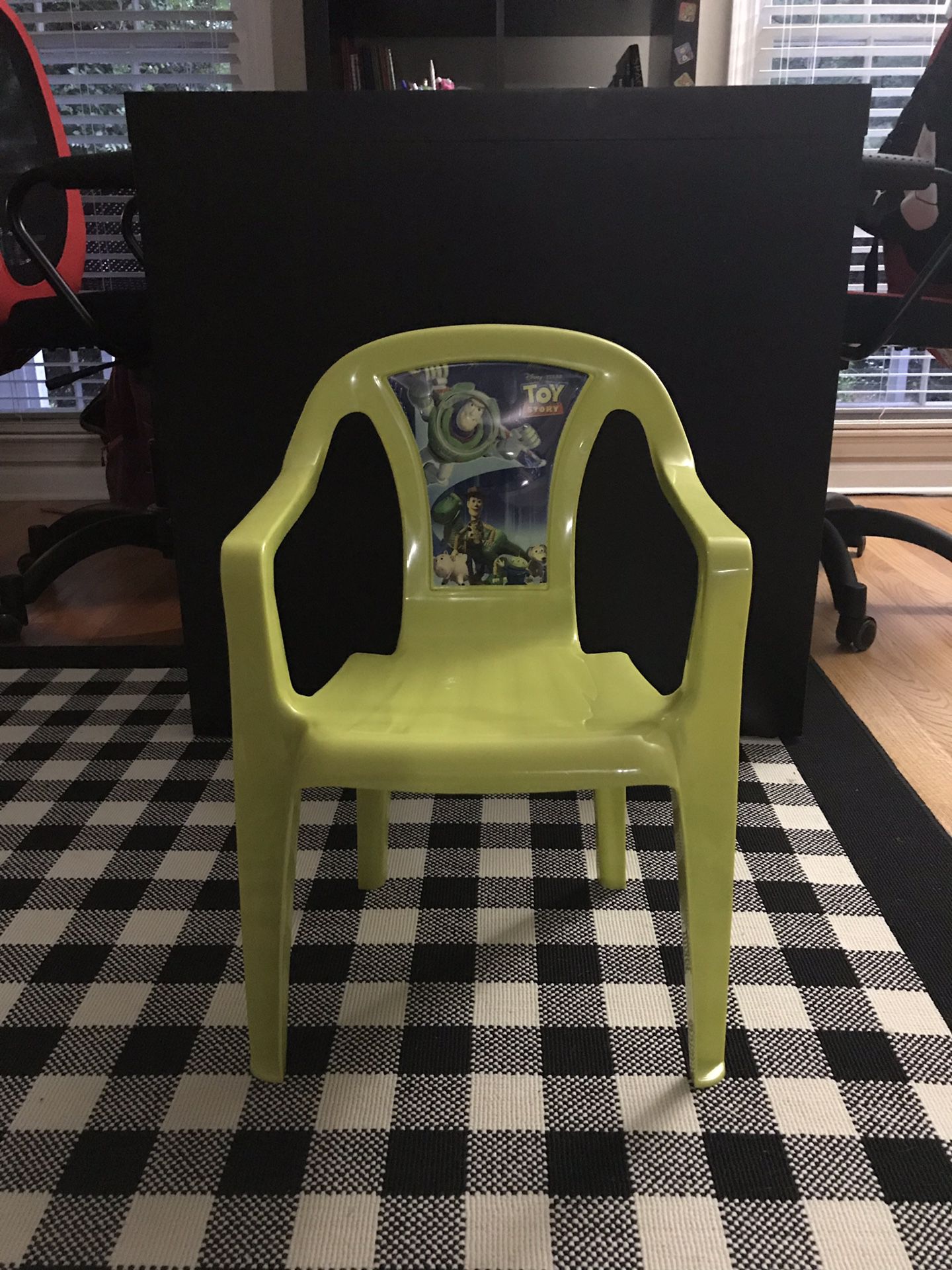 Little kid chair