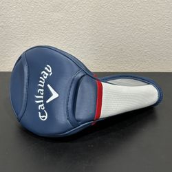 Callaway Golf Club Head Covers