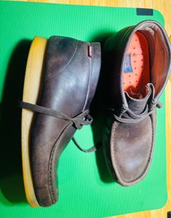 Clarke Size 10’5 US
