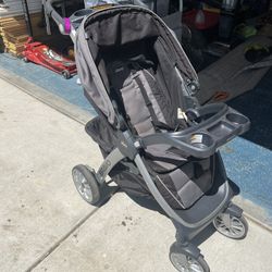 Stroller 