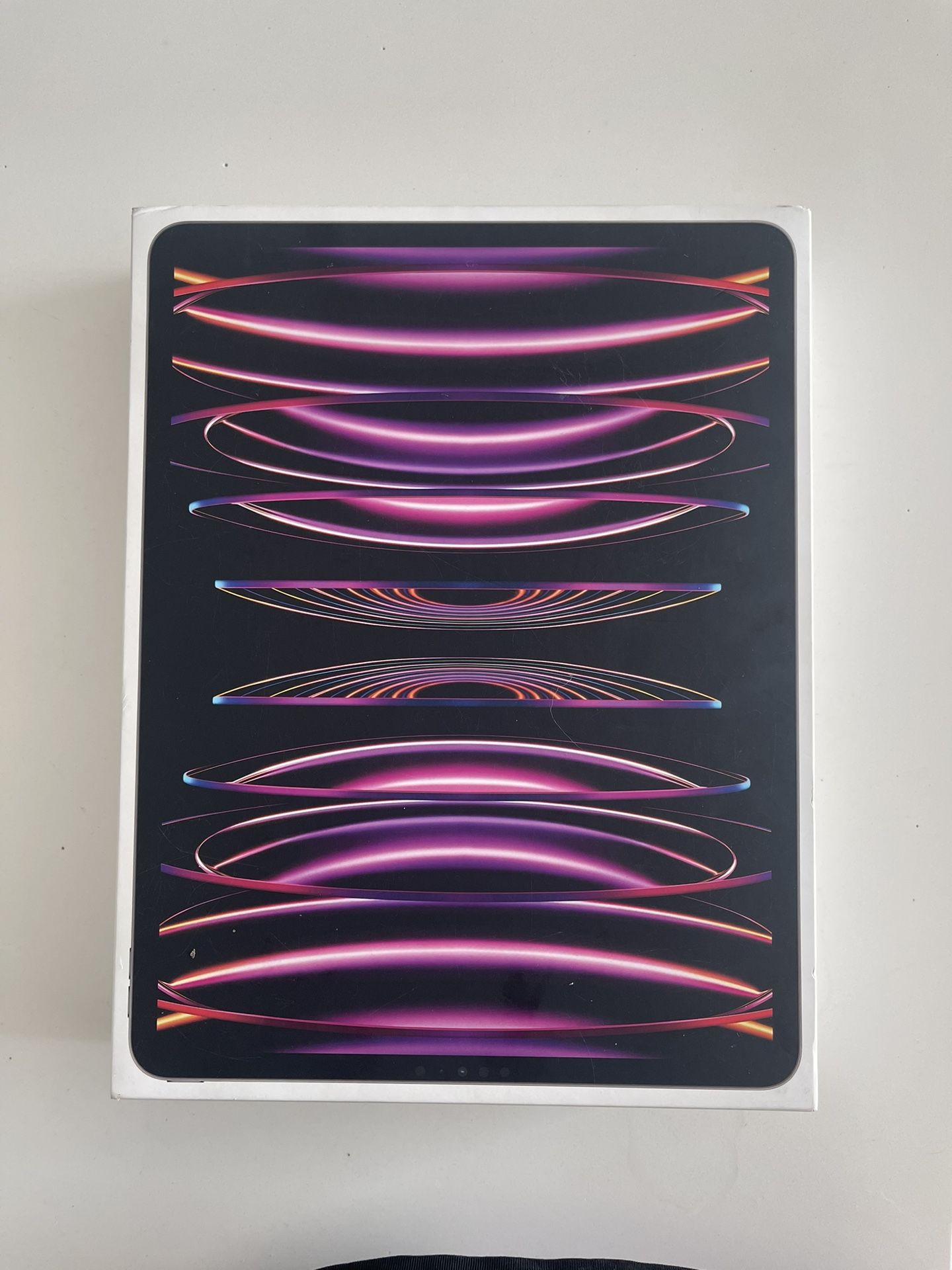 IPAD PRO 12.9 INCH 6 GEN