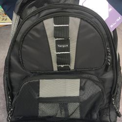 Targus TSB 212 Laptop Backpack