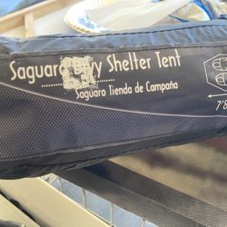 SAGUARO BIVY SHELTER TENT